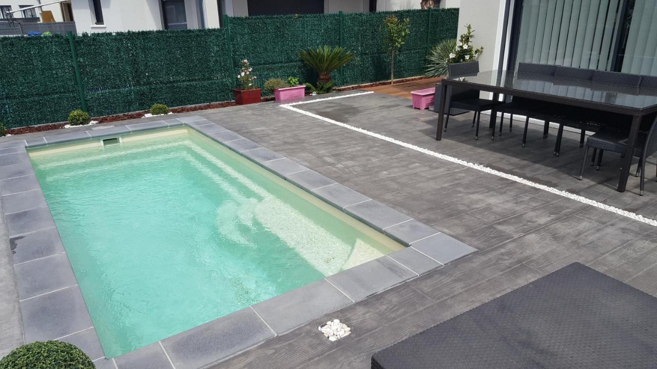 Chambre Cosy Adults Only Агде Екстериор снимка