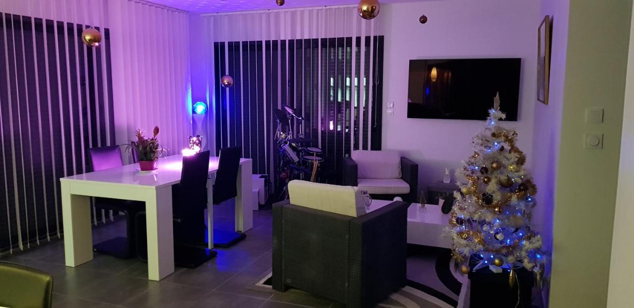 Chambre Cosy Adults Only Агде Екстериор снимка