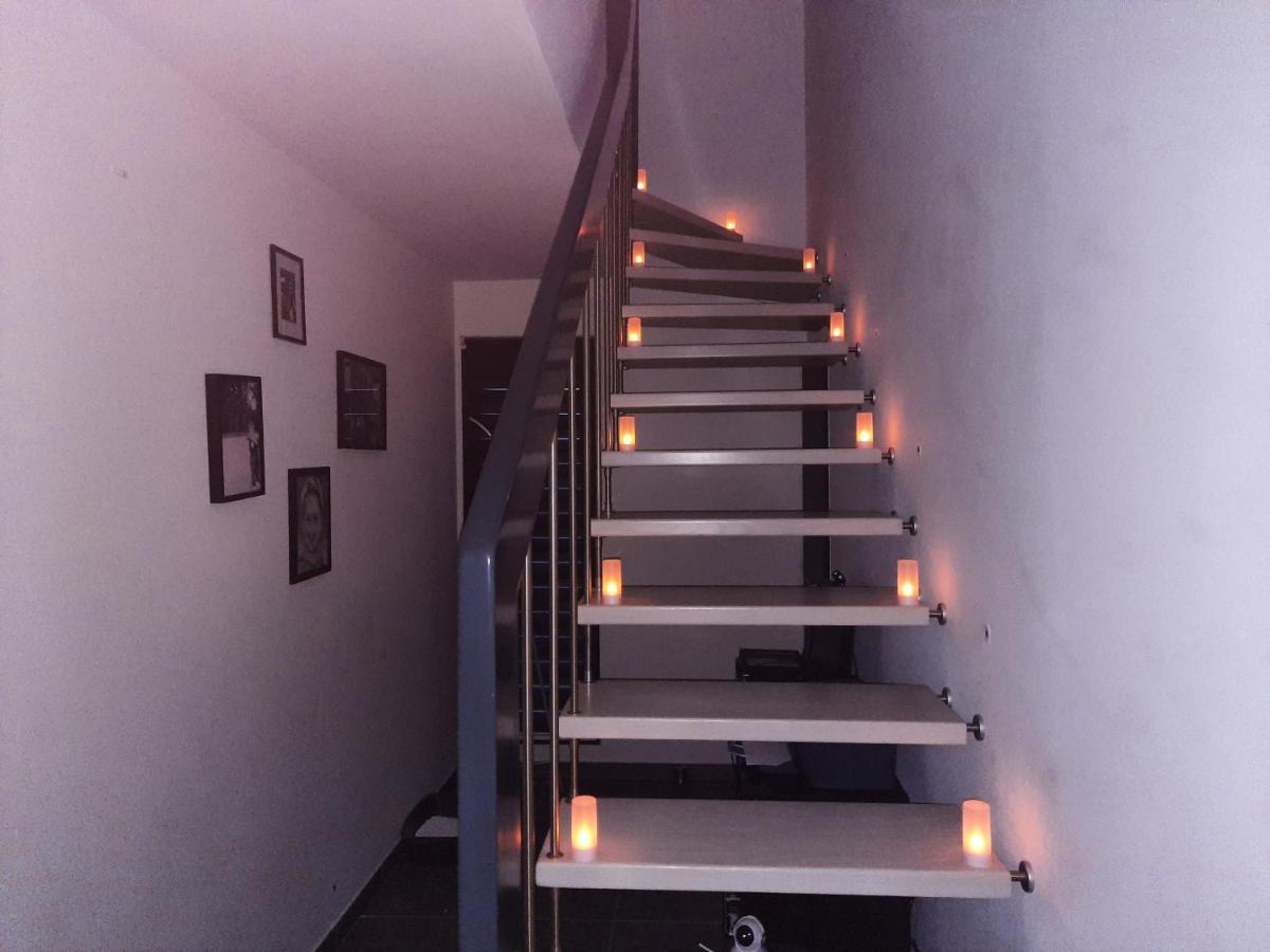 Chambre Cosy Adults Only Агде Екстериор снимка