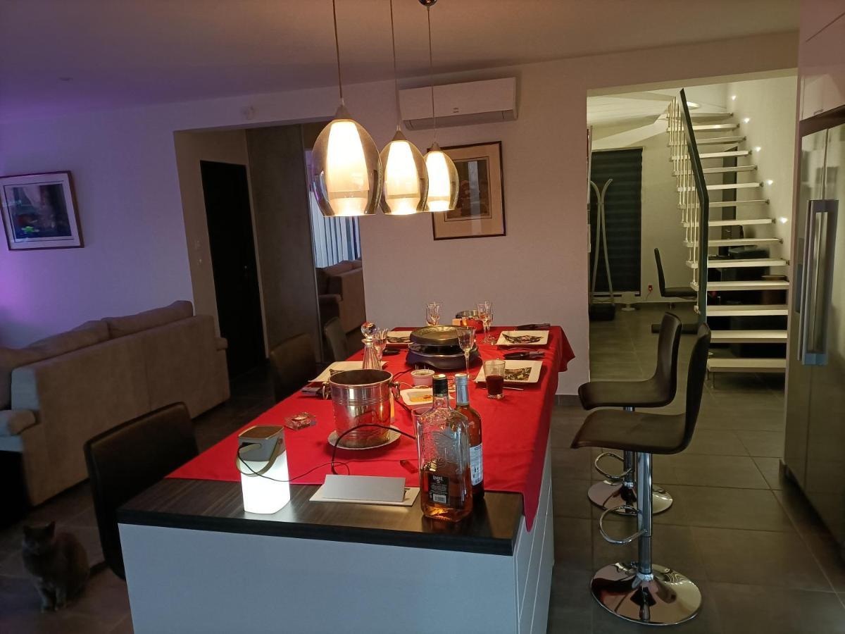Chambre Cosy Adults Only Агде Екстериор снимка