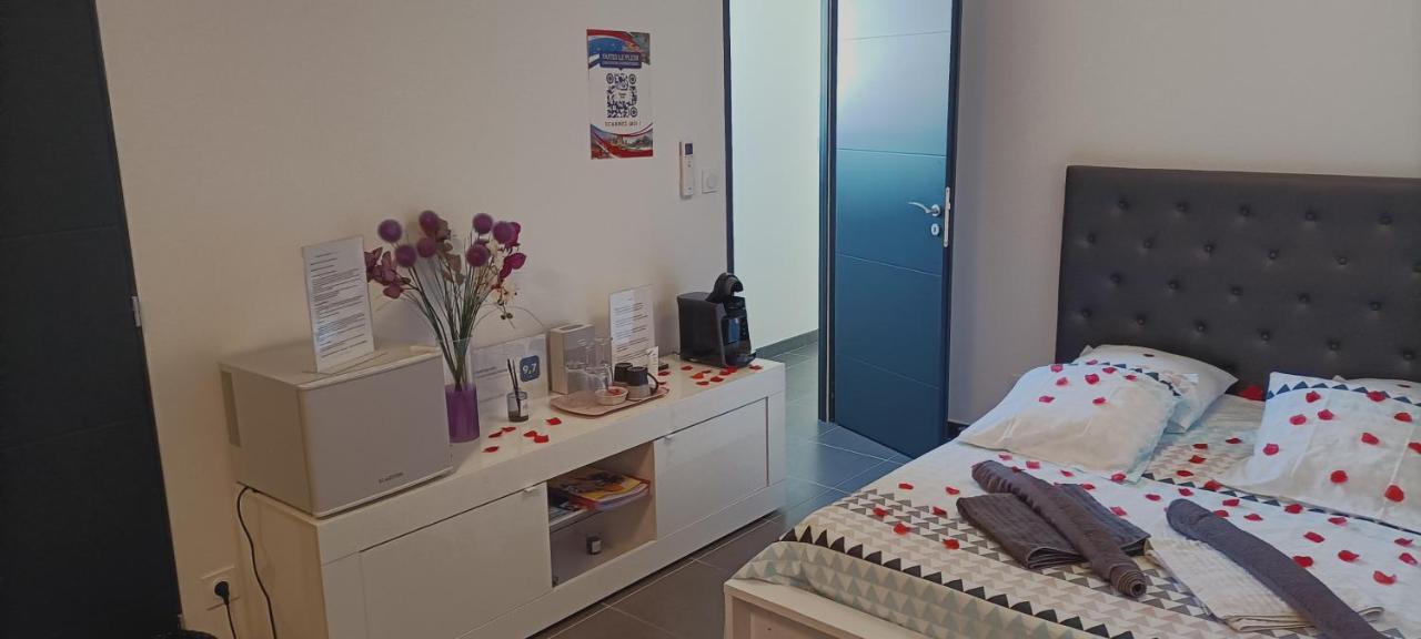 Chambre Cosy Adults Only Агде Екстериор снимка